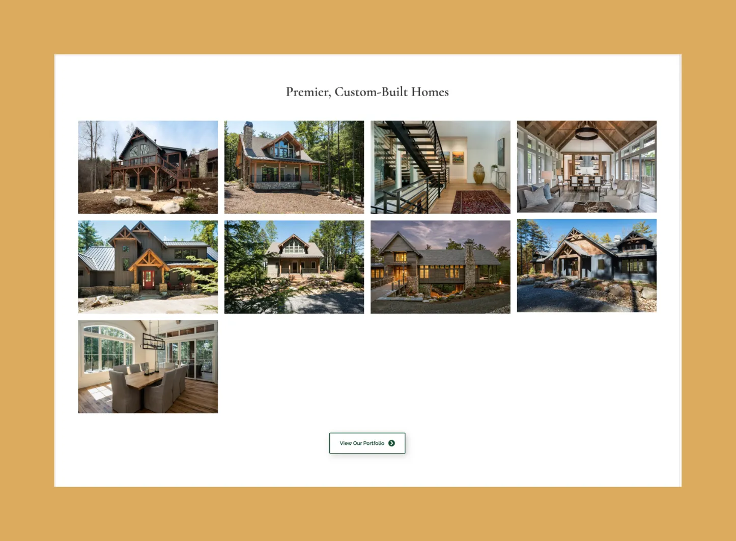 Project Portfolio - After