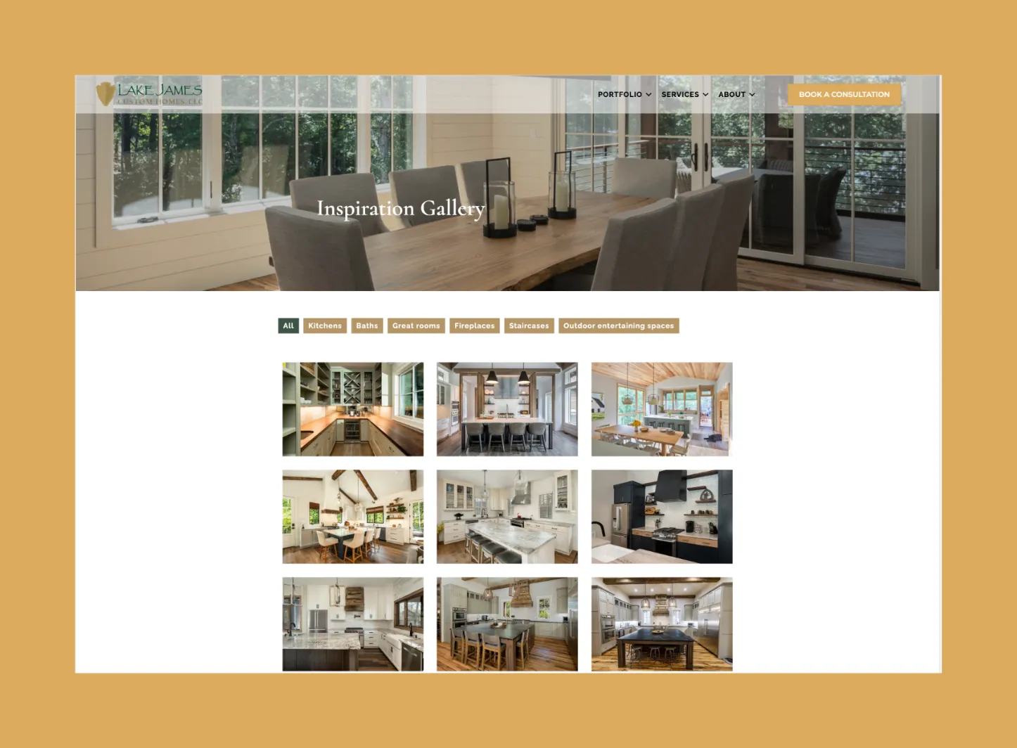 Contact & Inquiry Flow - After