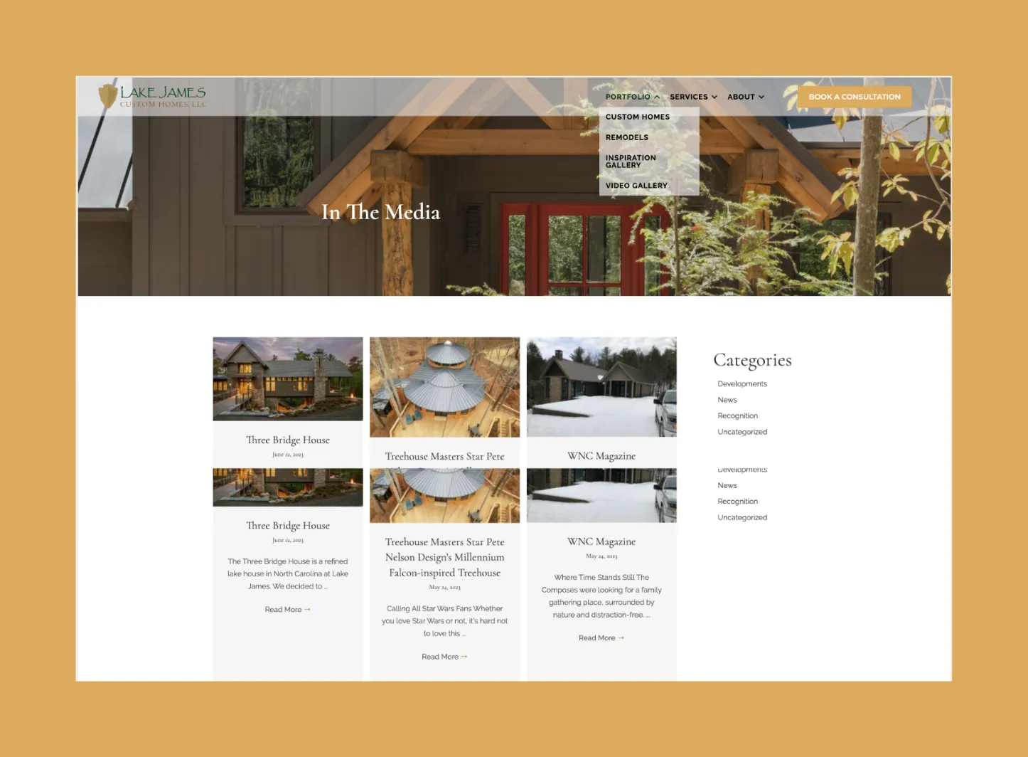 Contact & Inquiry Flow - After