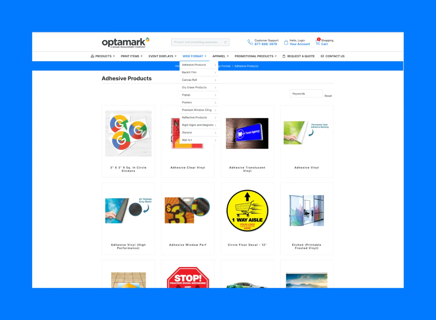 Platform Interface - After