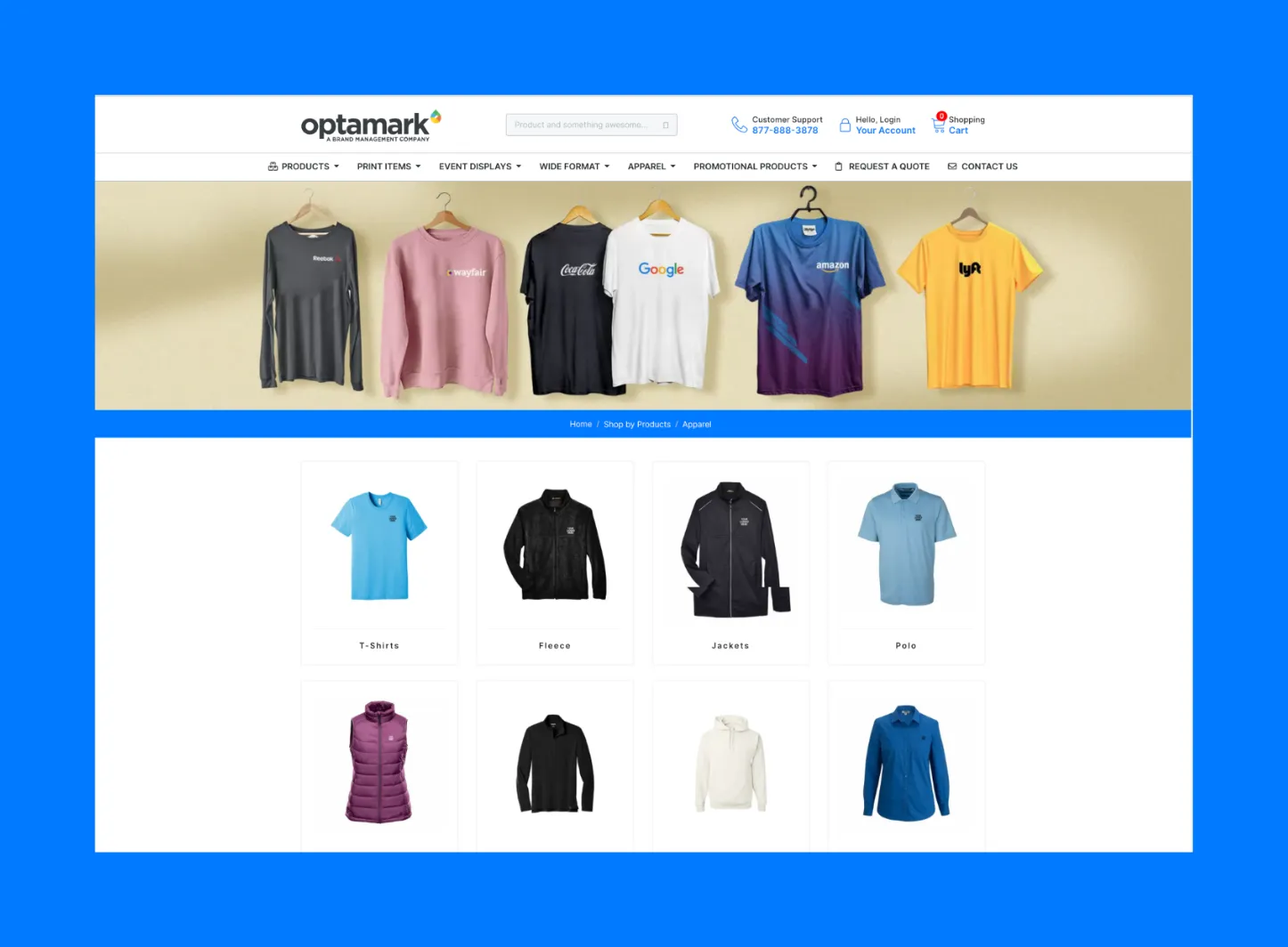 Product Customization - After