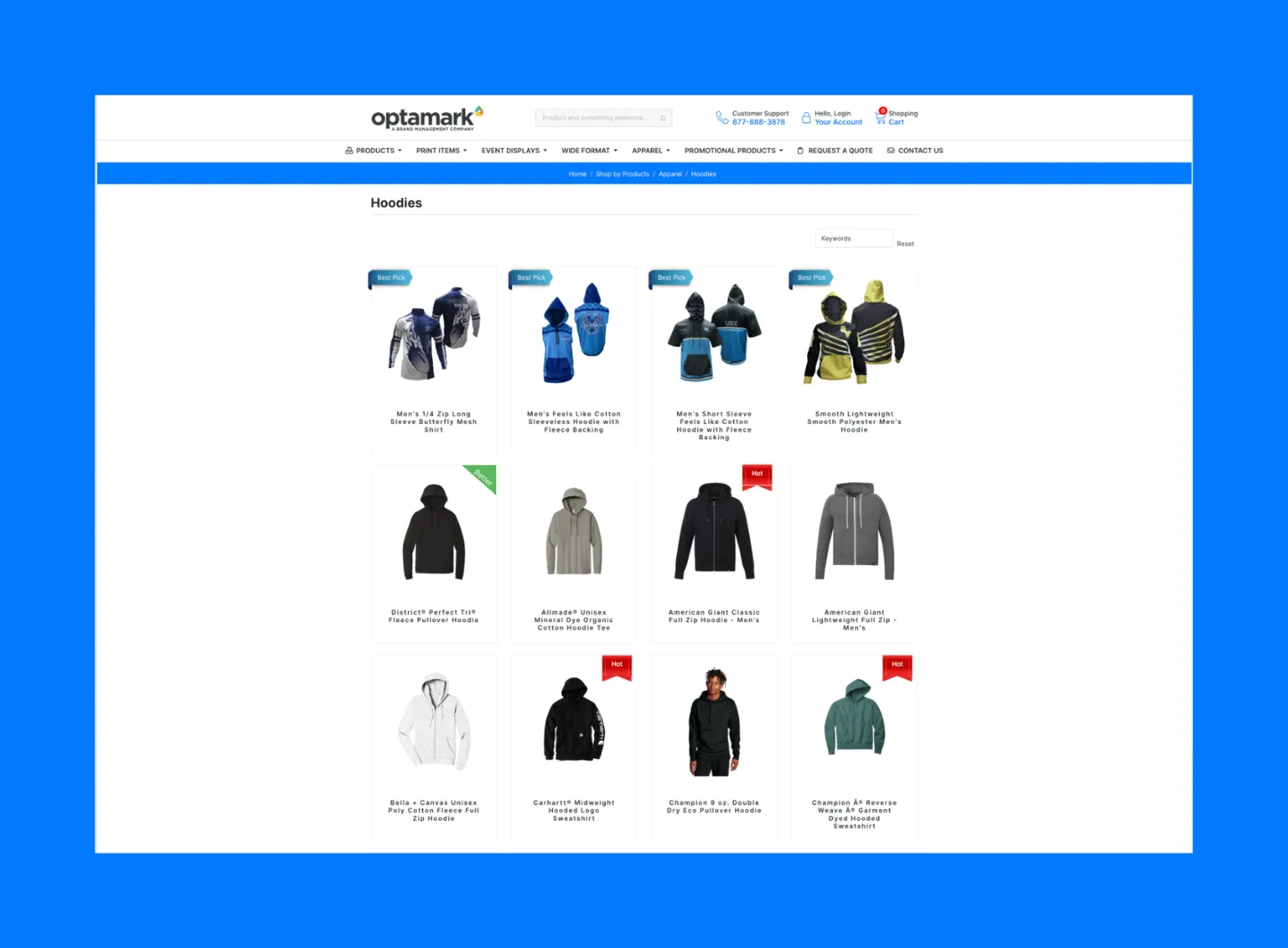 Order Management - After