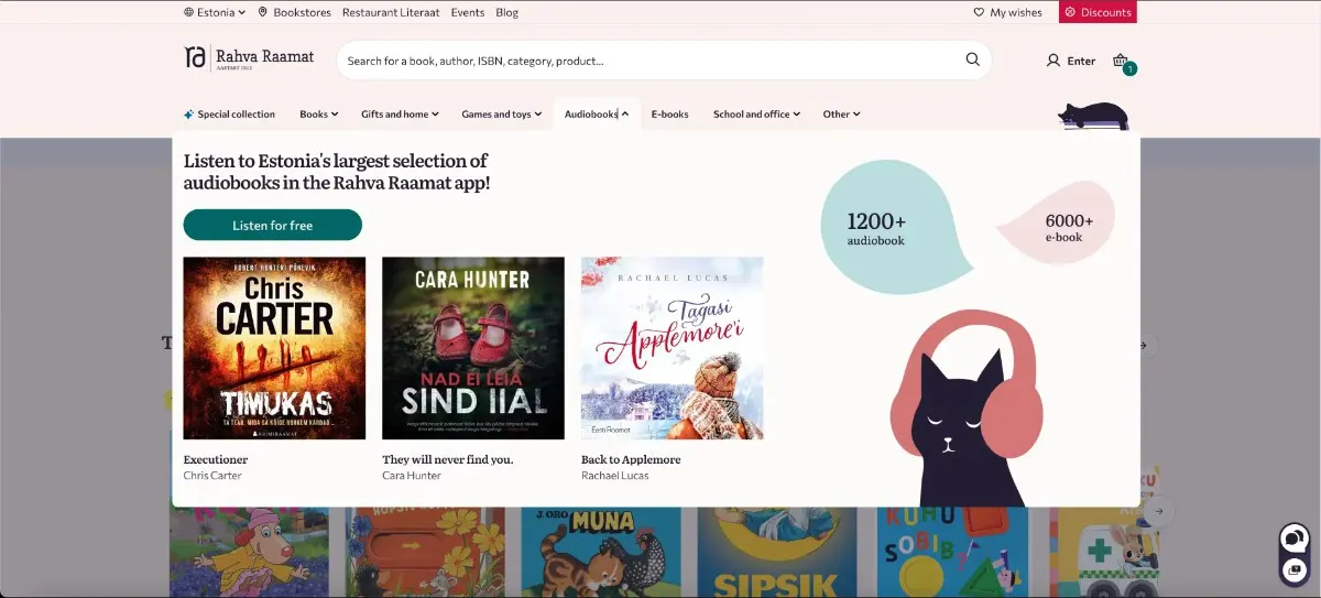 Inventory System - After