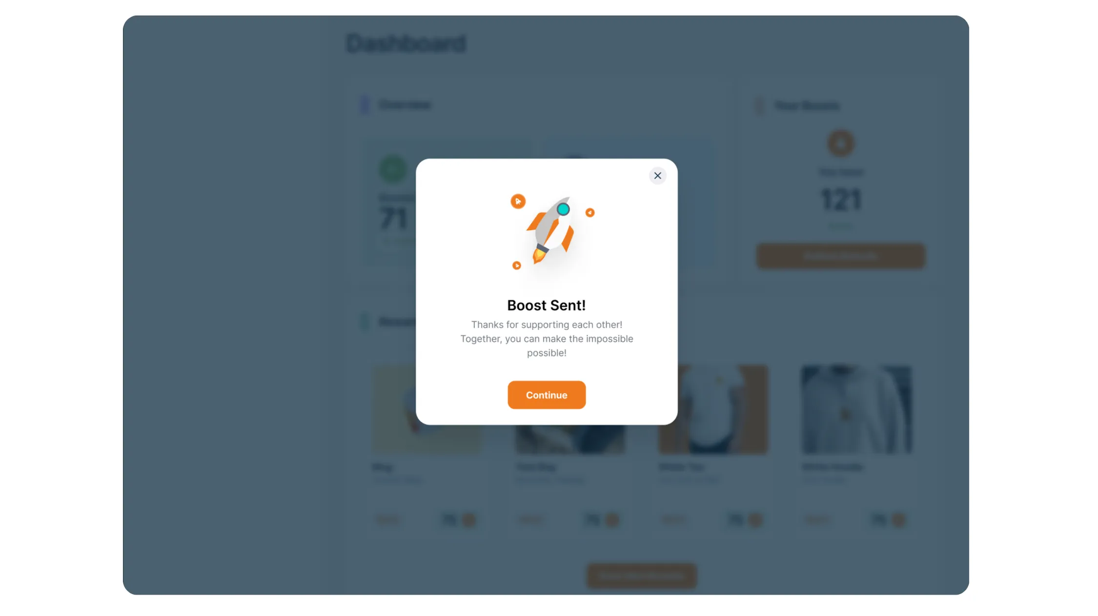 Nortifications - After