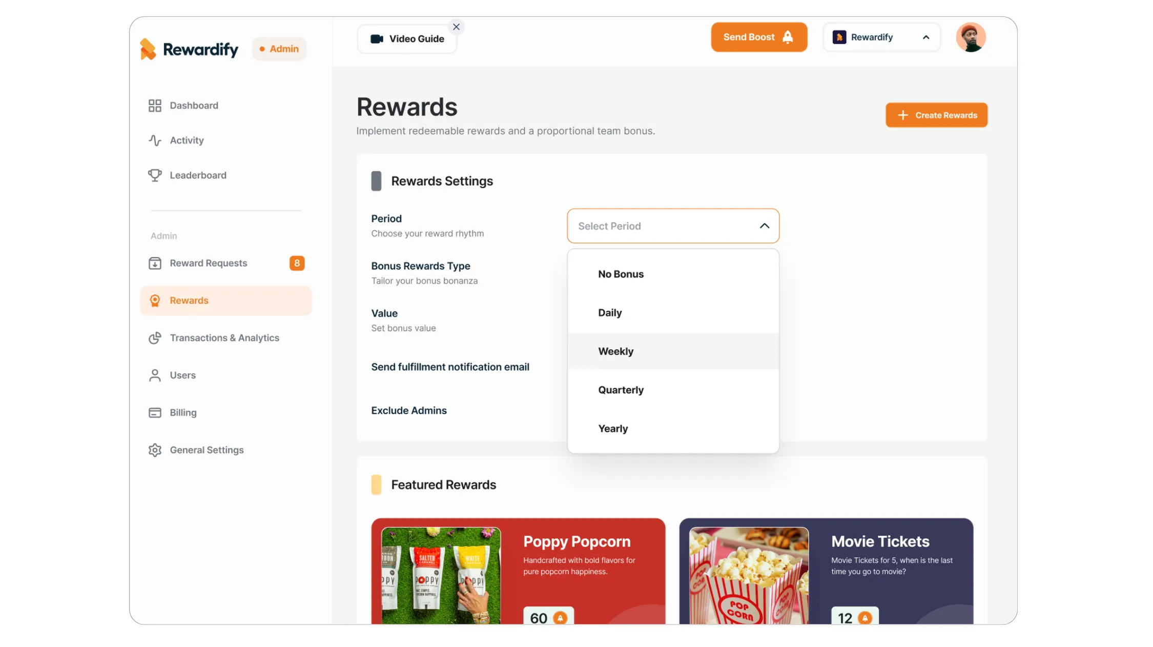 Nortifications - After