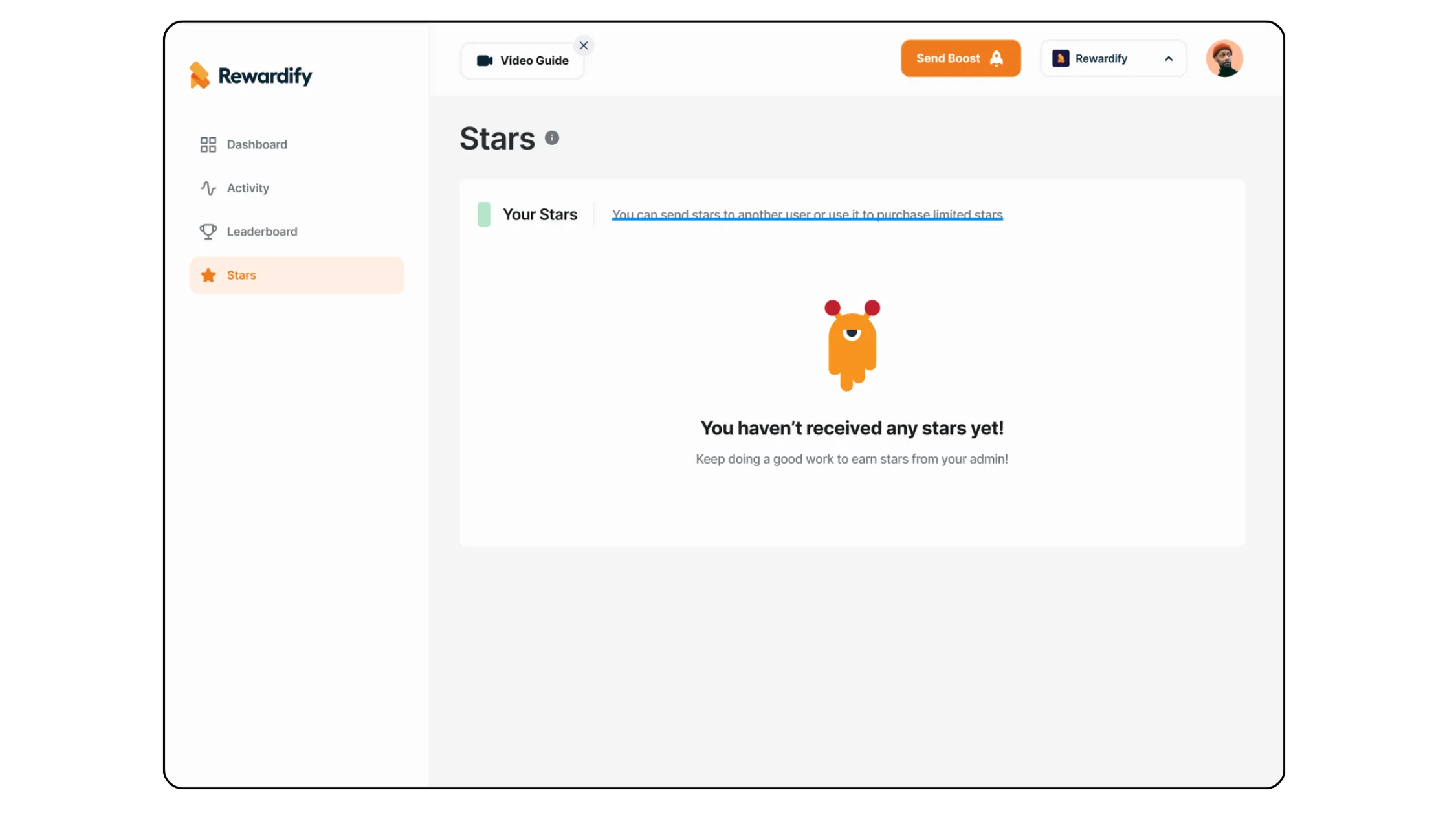 Nortifications - After