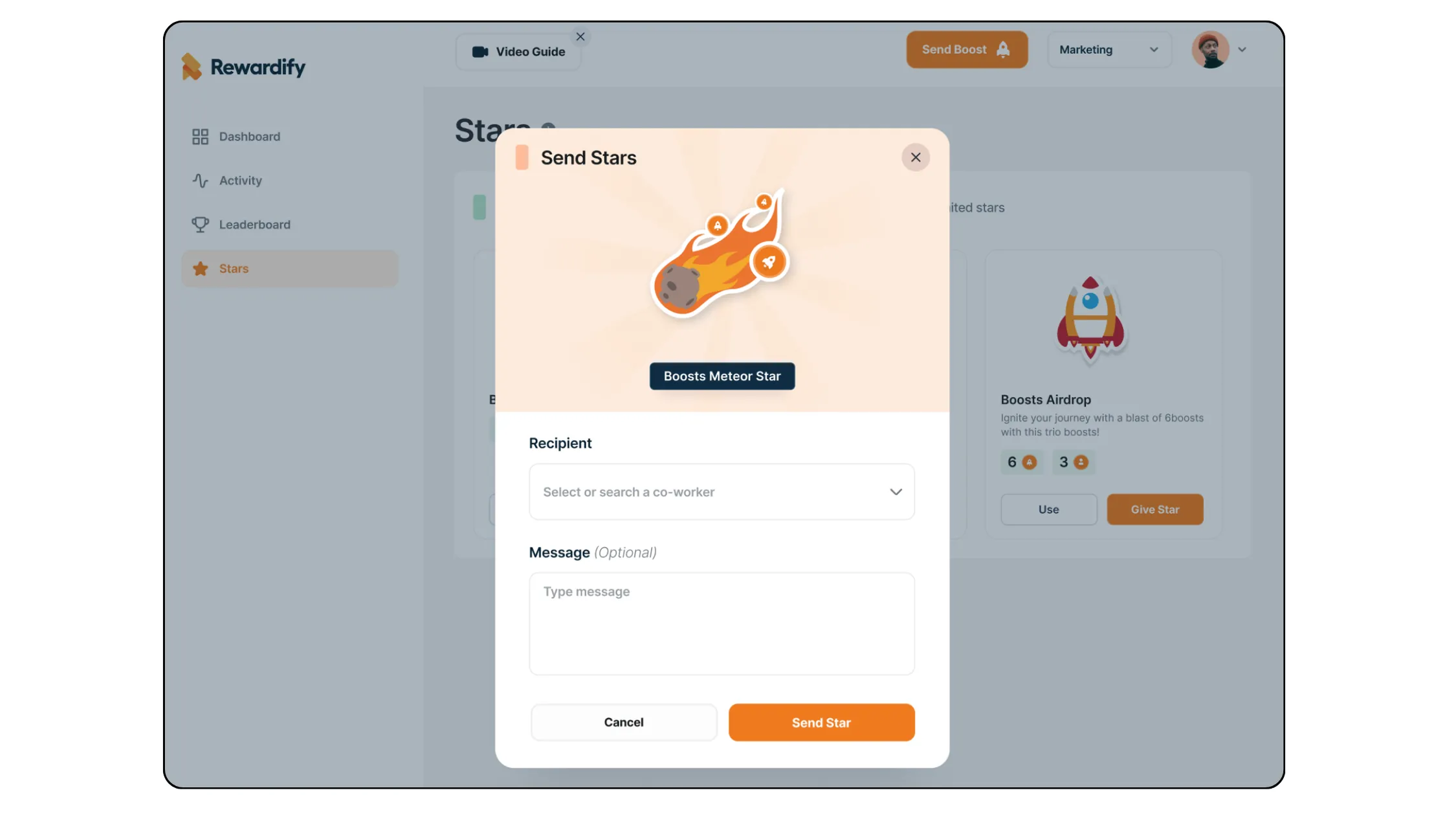 Nortifications - After