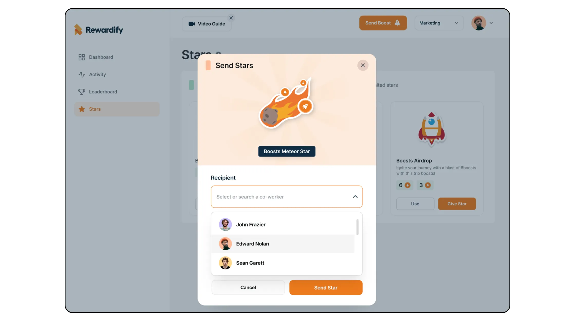 Nortifications - After