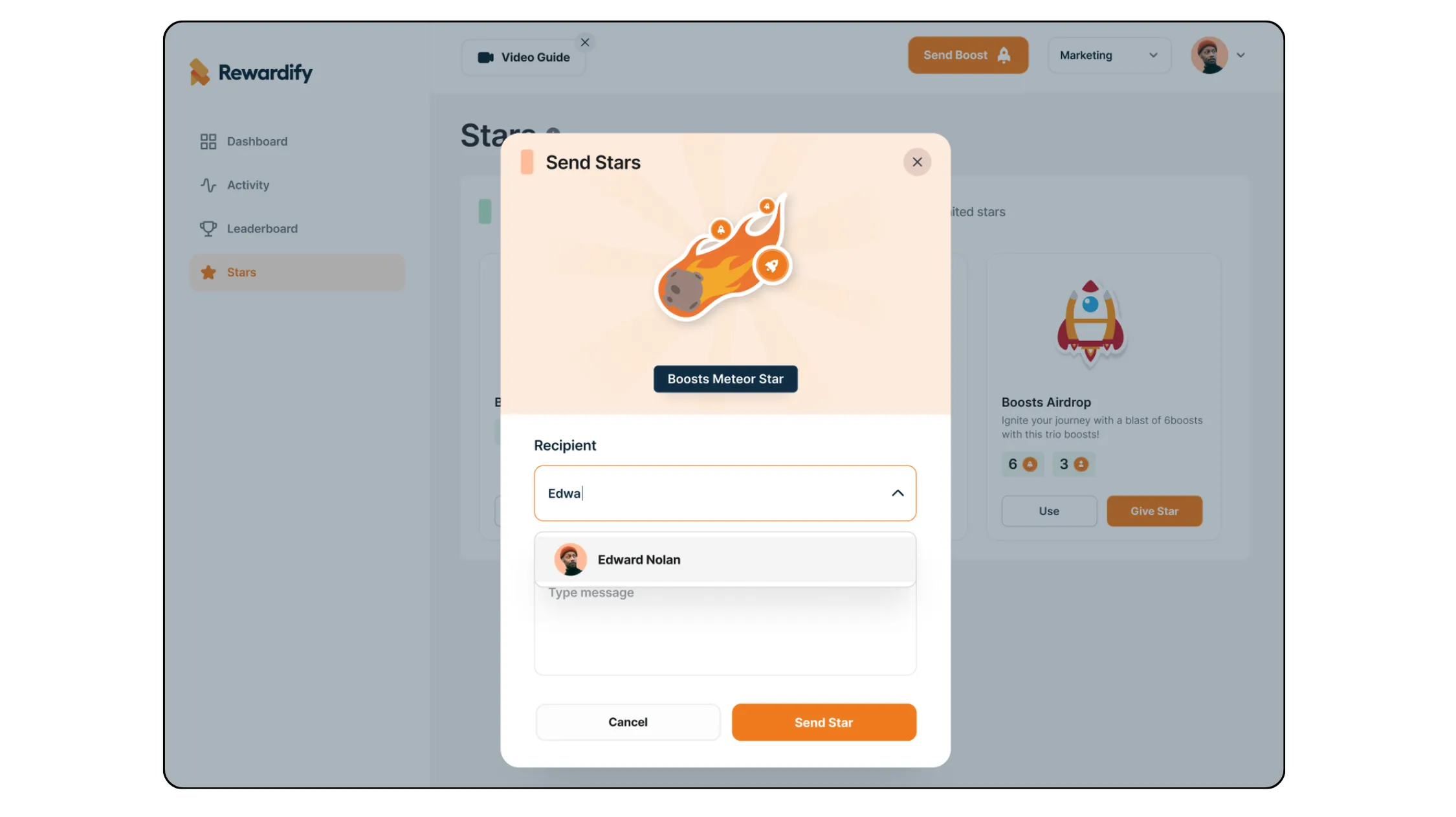 Nortifications - After