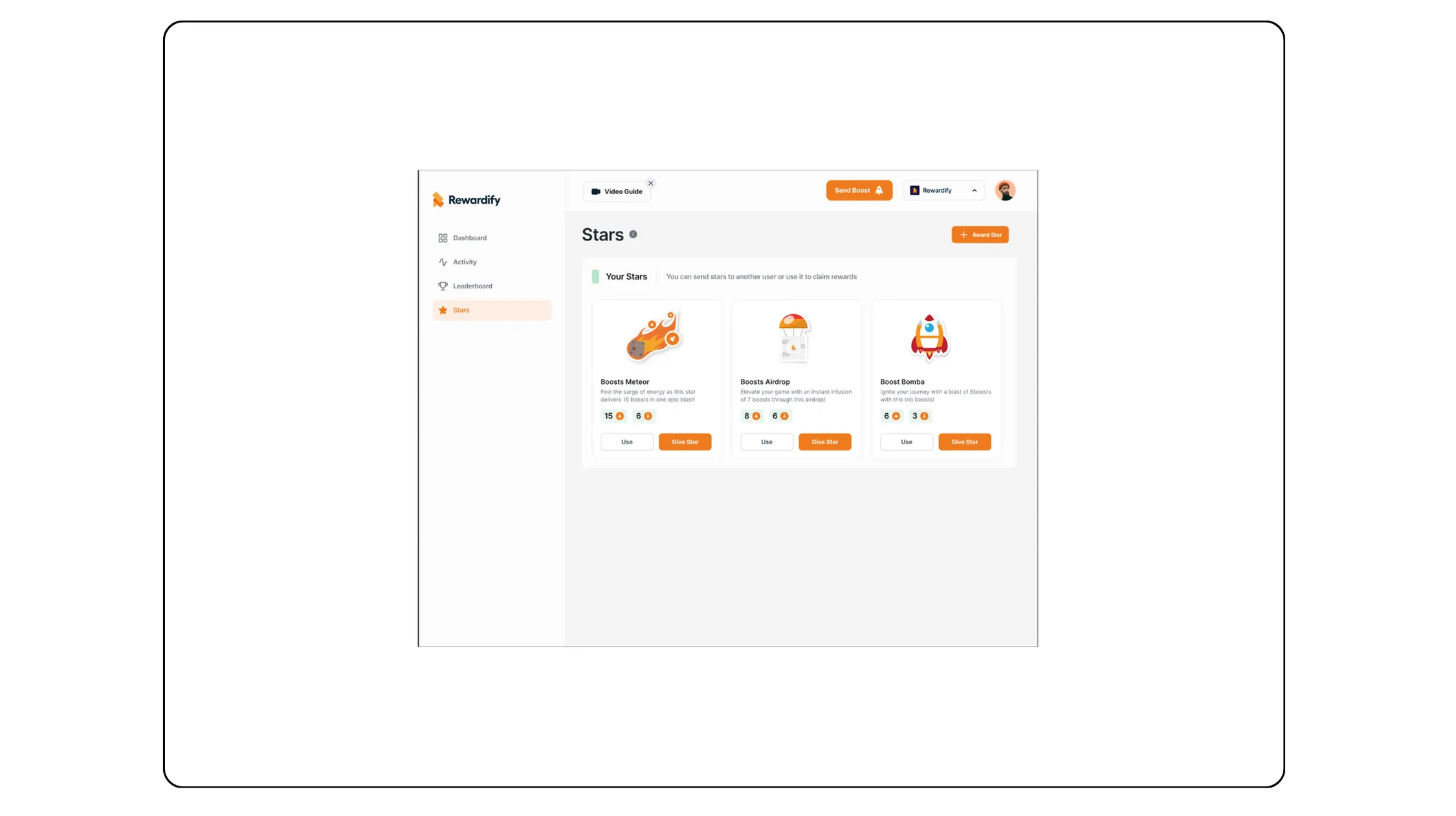 Nortifications - After
