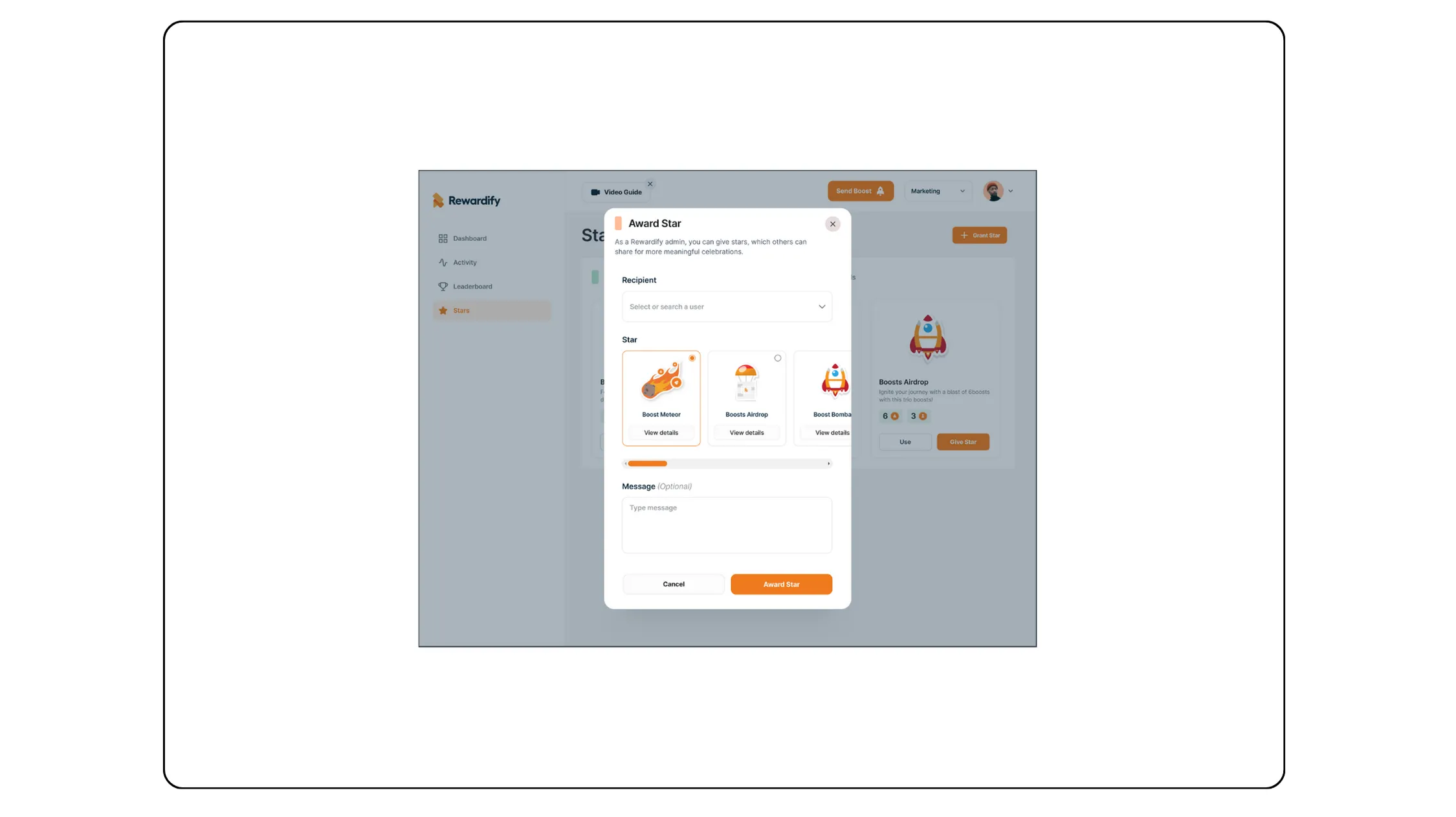 Nortifications - After