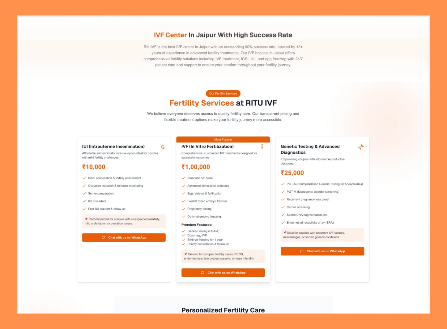 Patient Tools - After