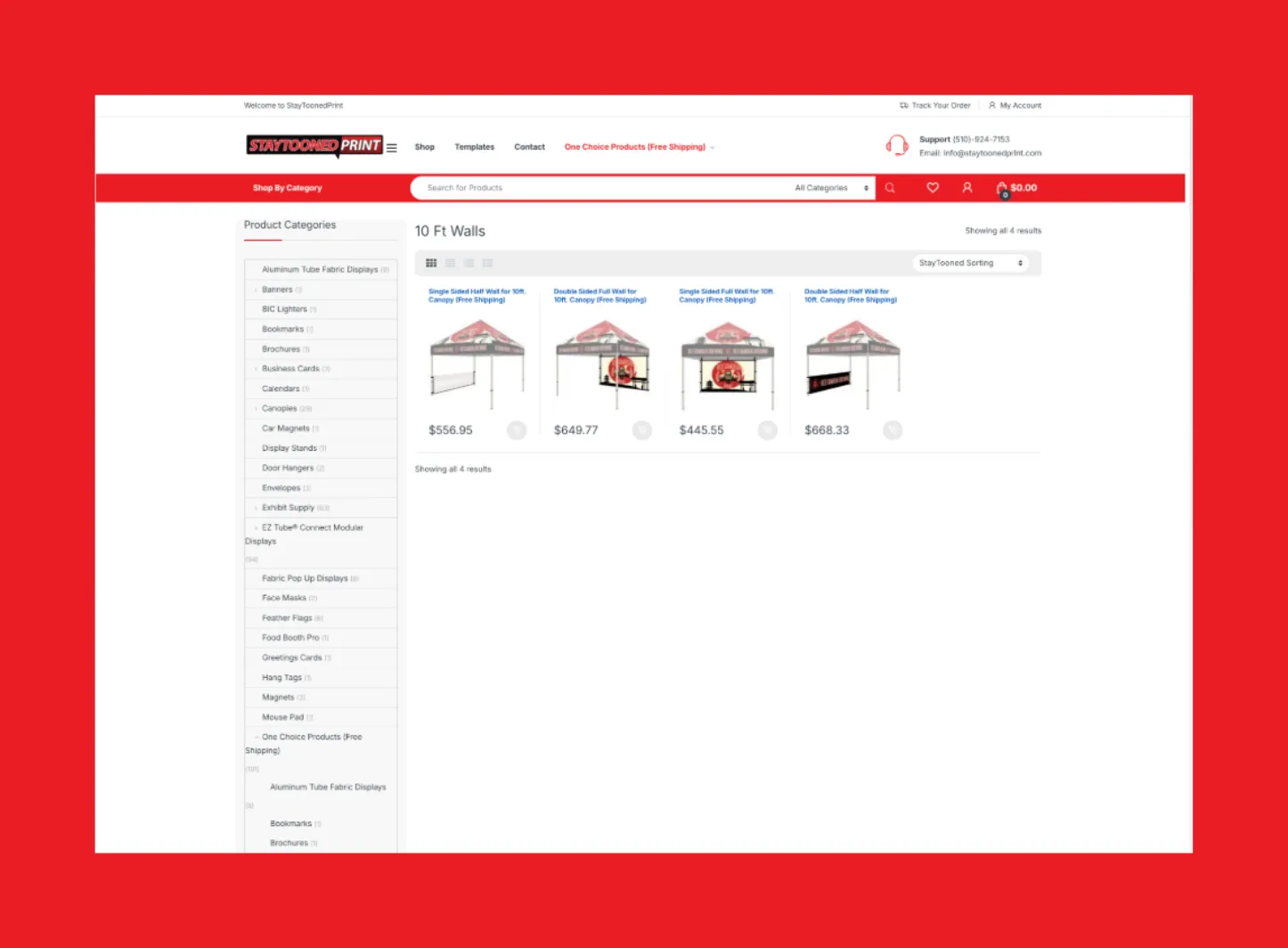 Inquiry Flow - After