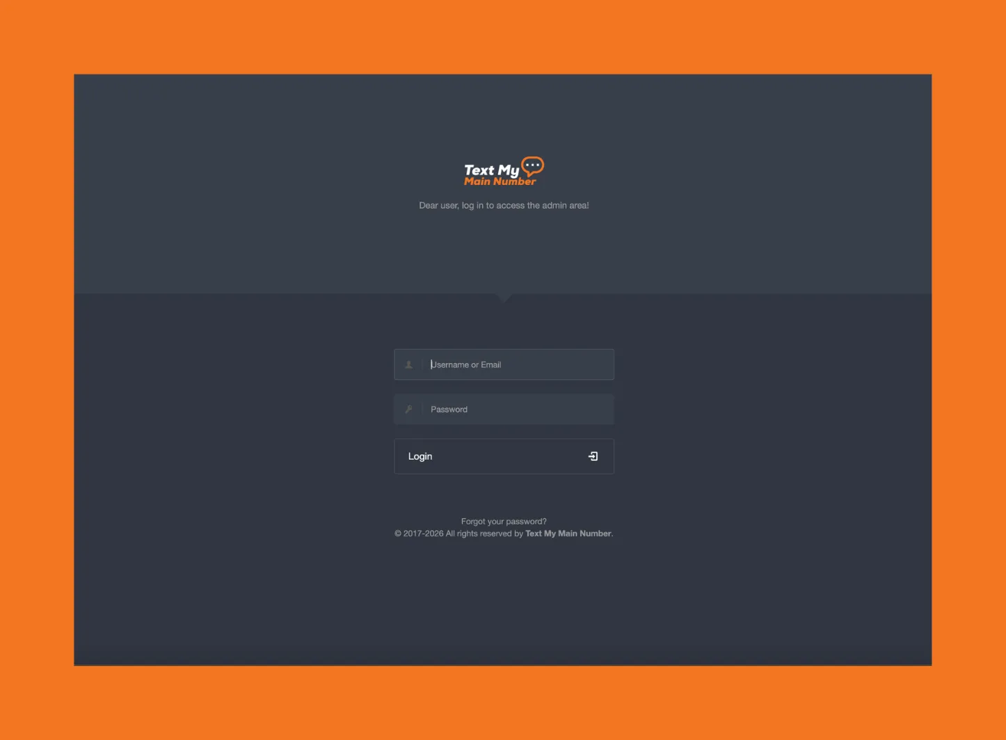 CTA / Signup Flow - After