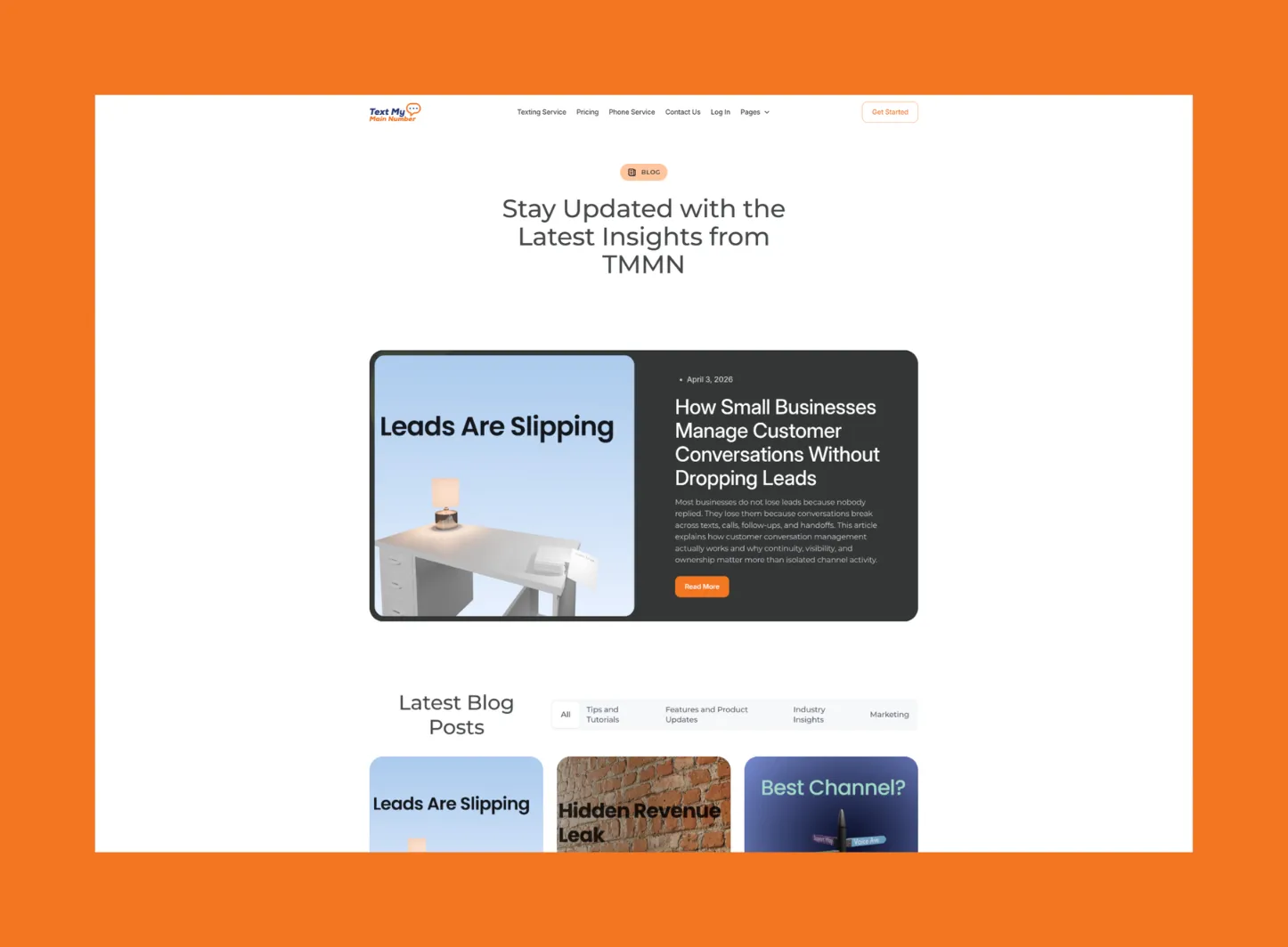 CTA / Signup Flow - After