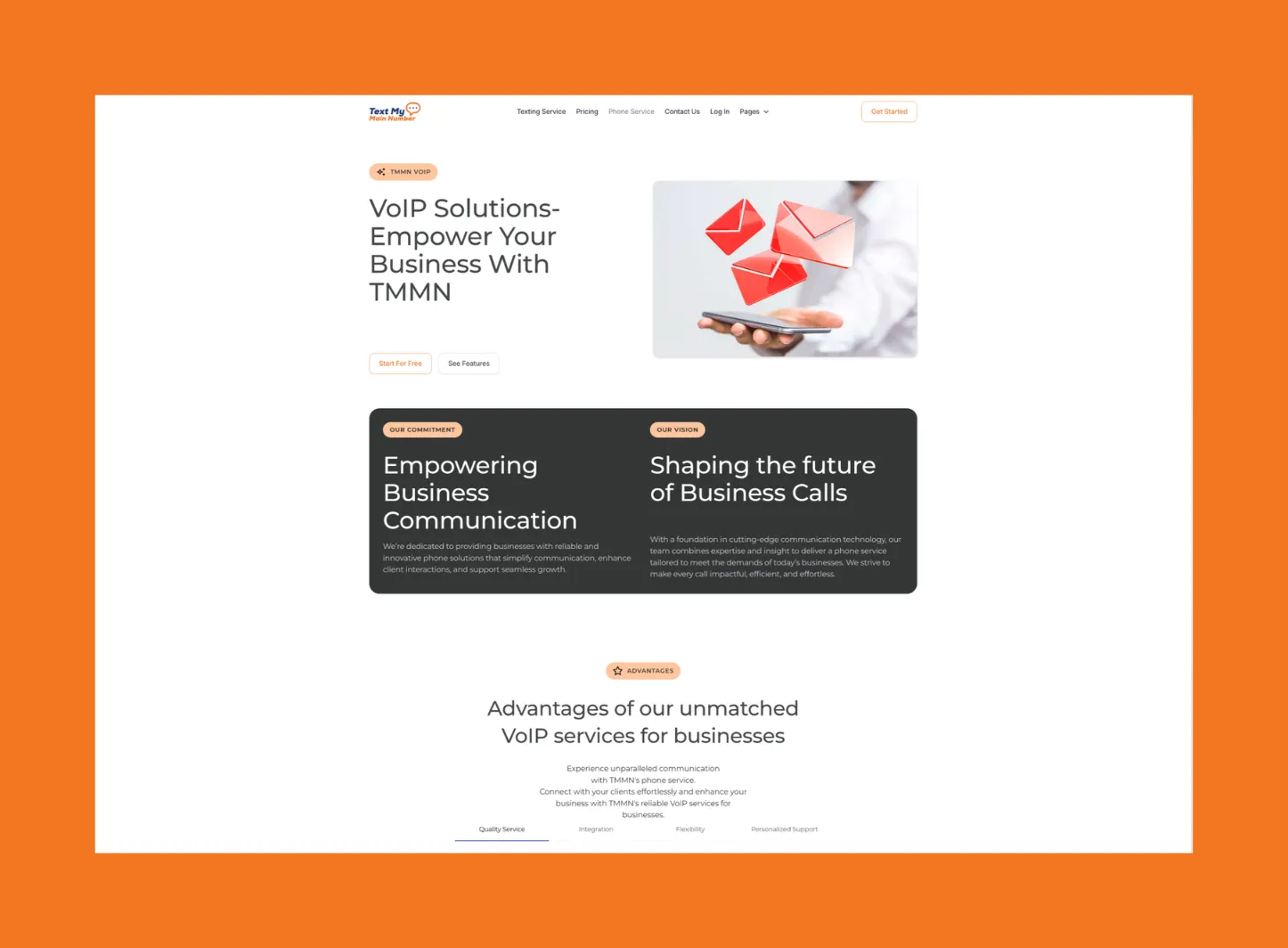 CTA / Signup Flow - After
