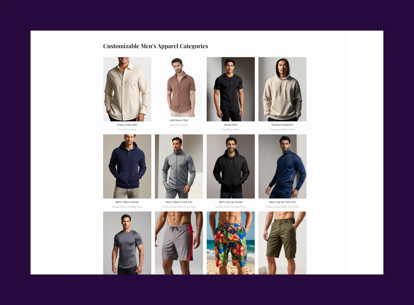 Product Detail Page - After