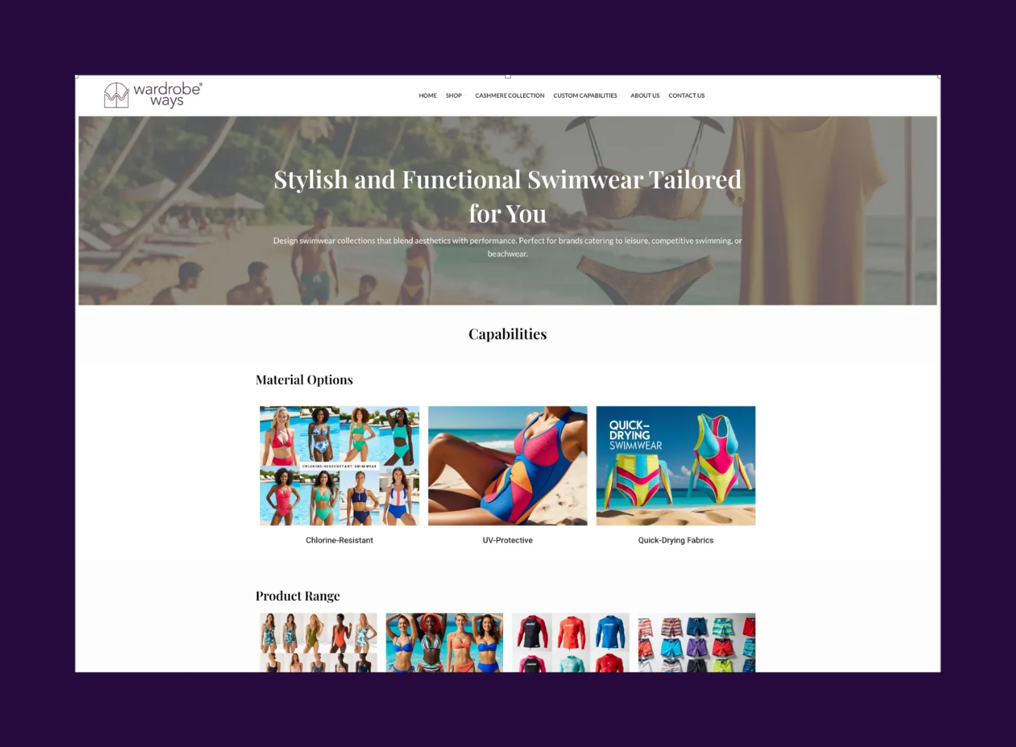 Product Detail Page - After