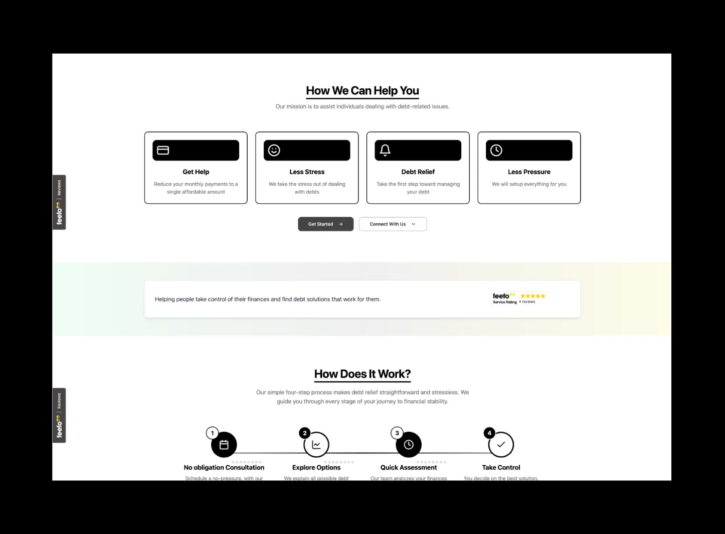 Lead Capture Section - After