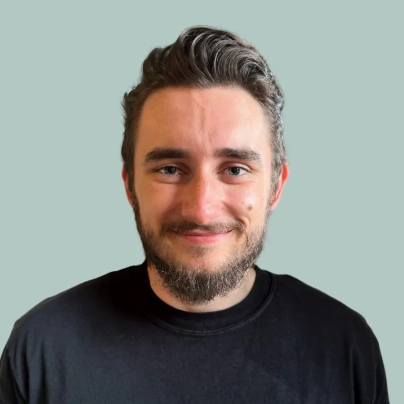 Josh Golosinskiy