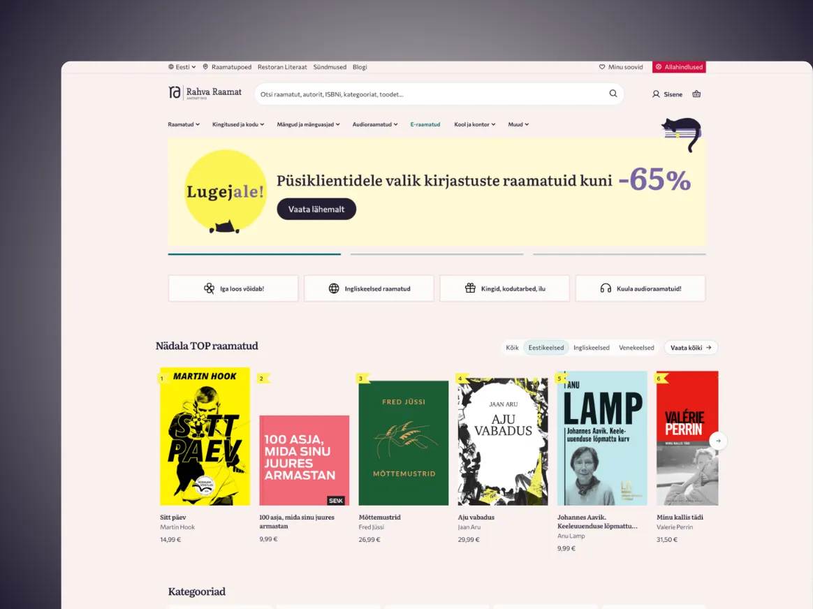 MVP scope calculator built with Lovable.dev