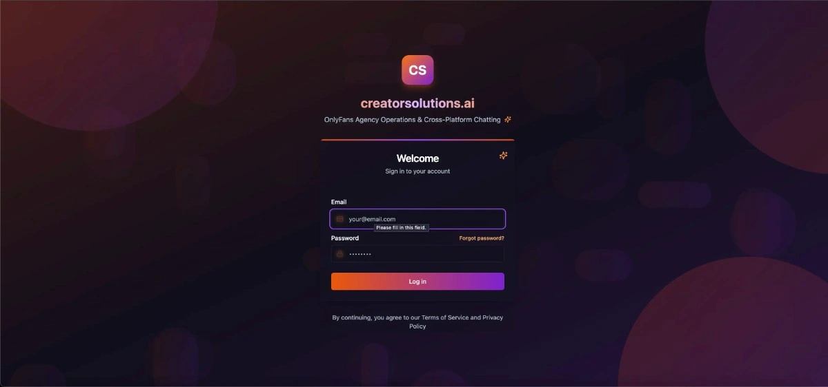 Creater Solutions AI