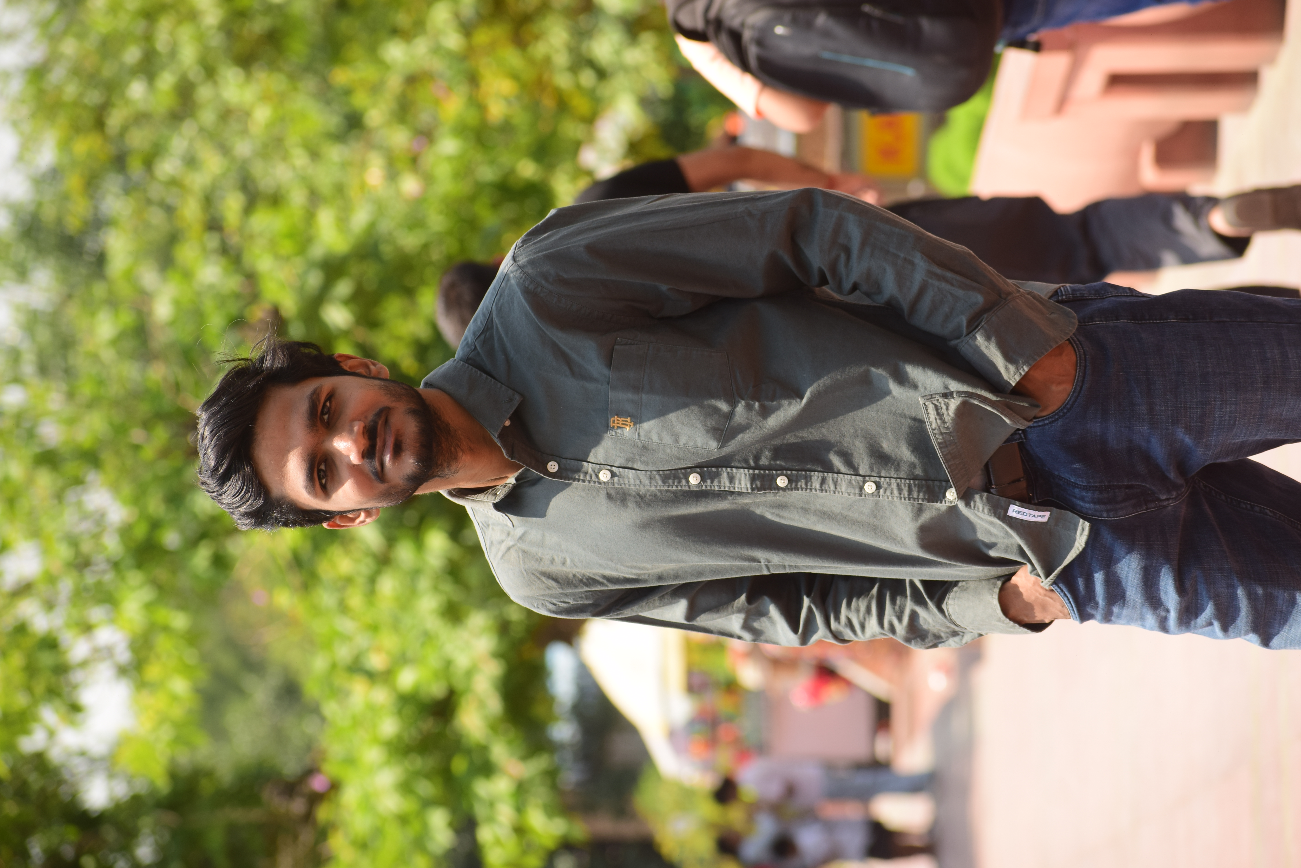 Abhay Prajapati