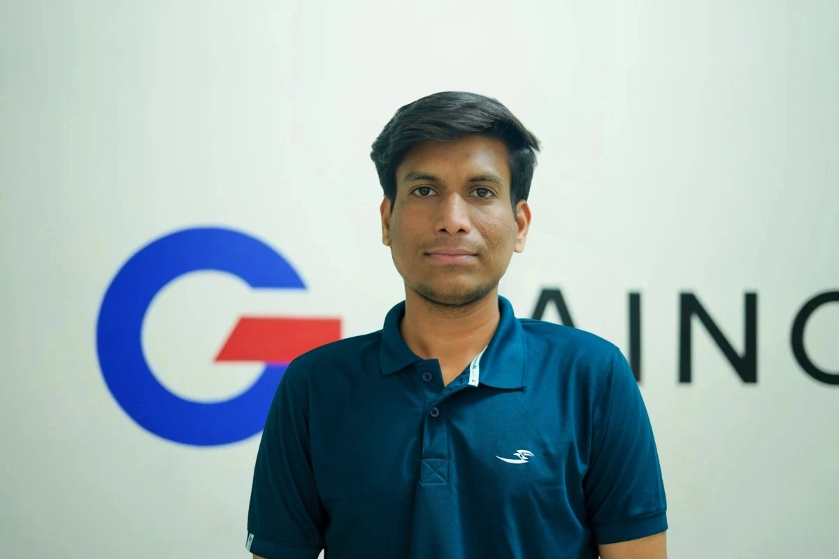 Gaurav Garg