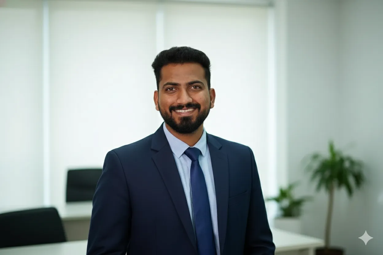 Lakshay Pareek