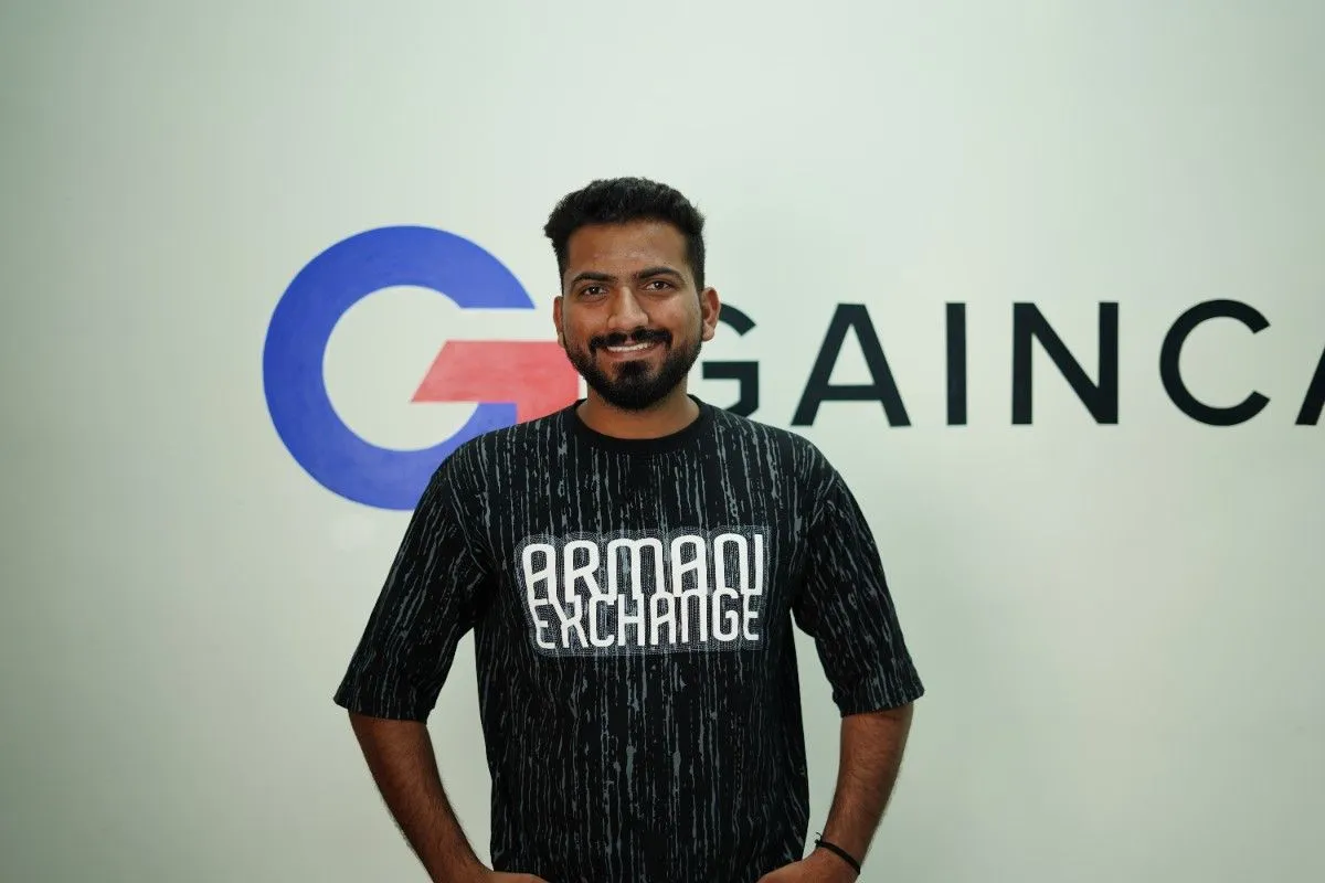 Lakshay Pareek