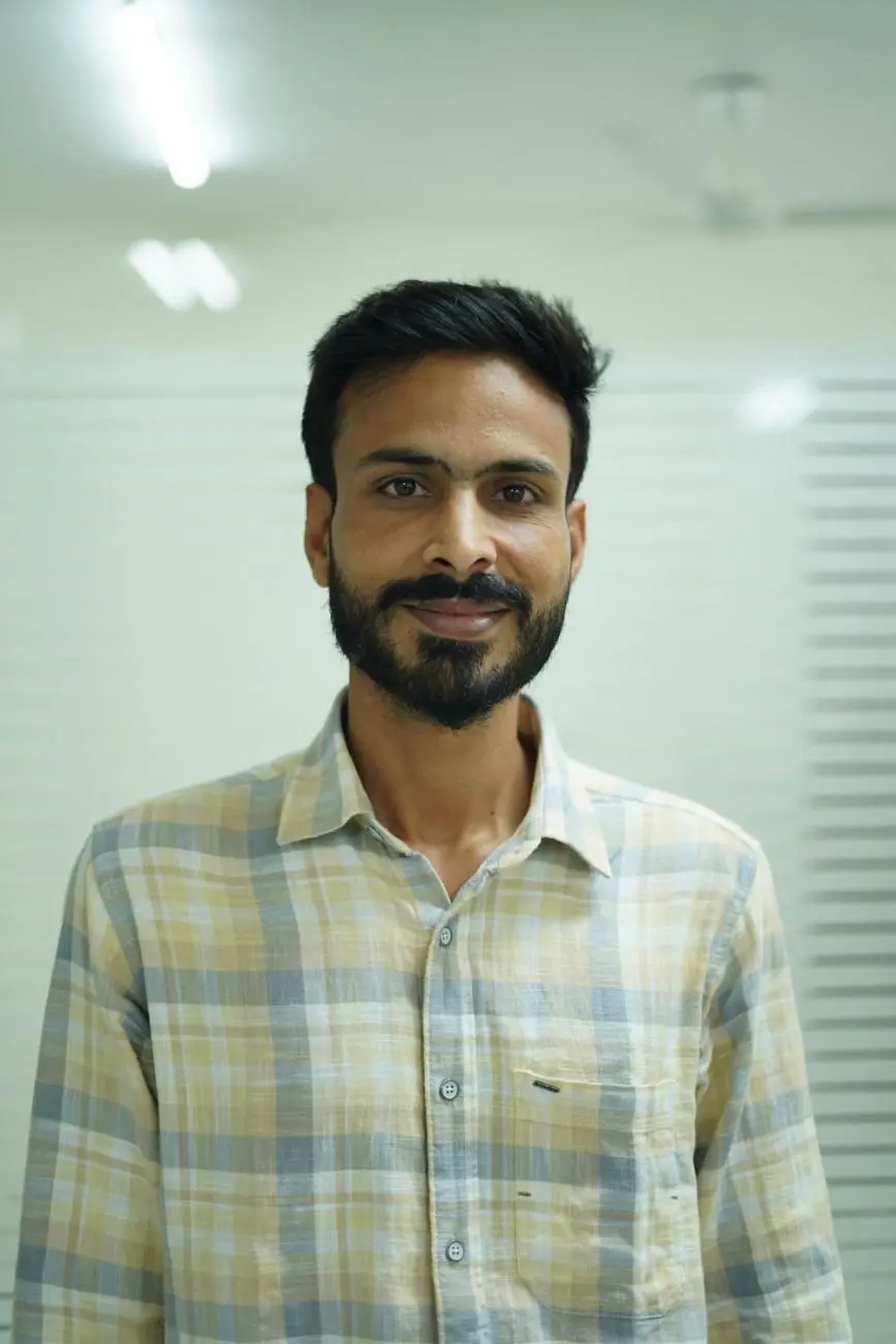 Rajeev Sharma