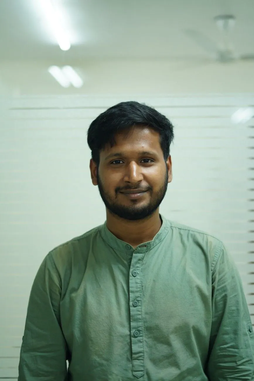 Vibhanshu Kumar
