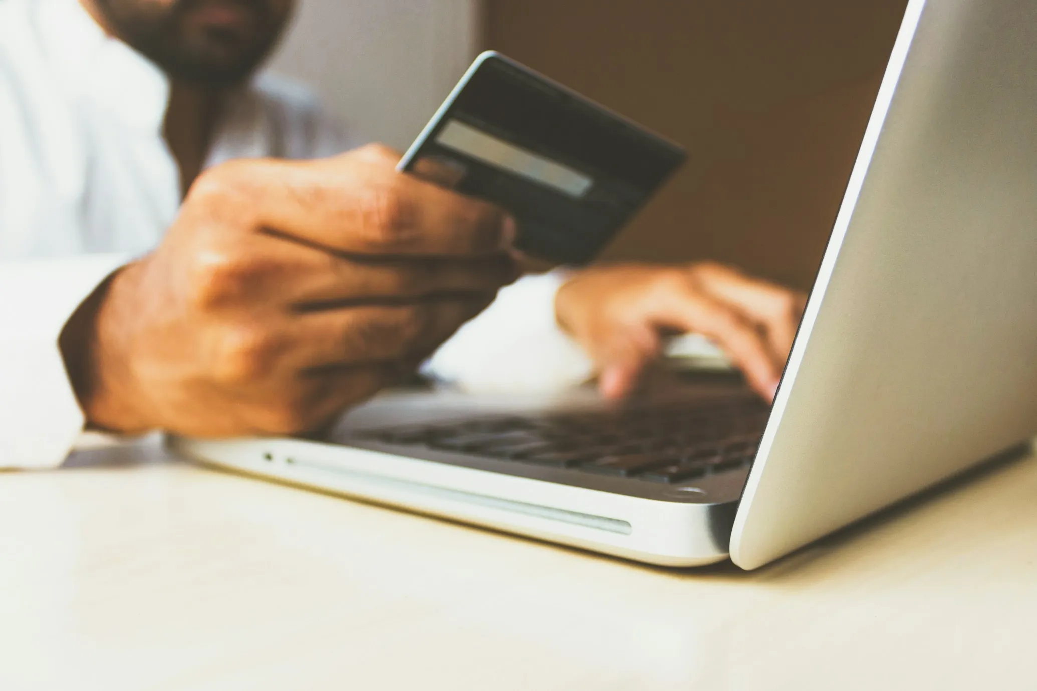 Cybersecurity Essentials for Small Businesses in 2025