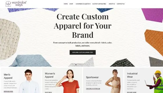 Fashion Brand
